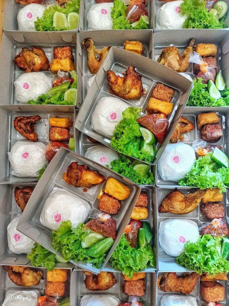 GALIH Catering: Rasa yang Menggigit Jiwa di Jantung Cilacap
